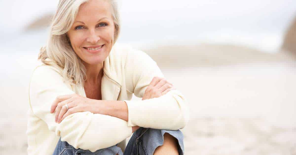 Age Gracefully: 15 Healthy Aging Tips for 40s+