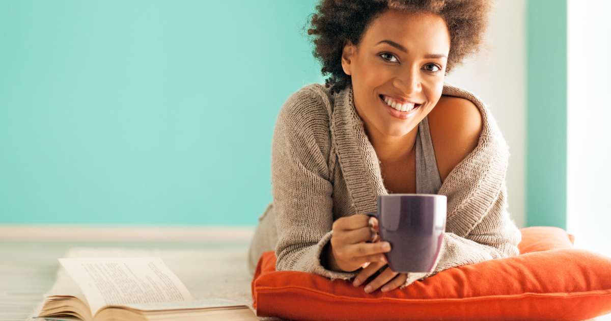 Turn a Morning Coffee Routine into a Morning Coffee Ritual in 5-easy Steps!