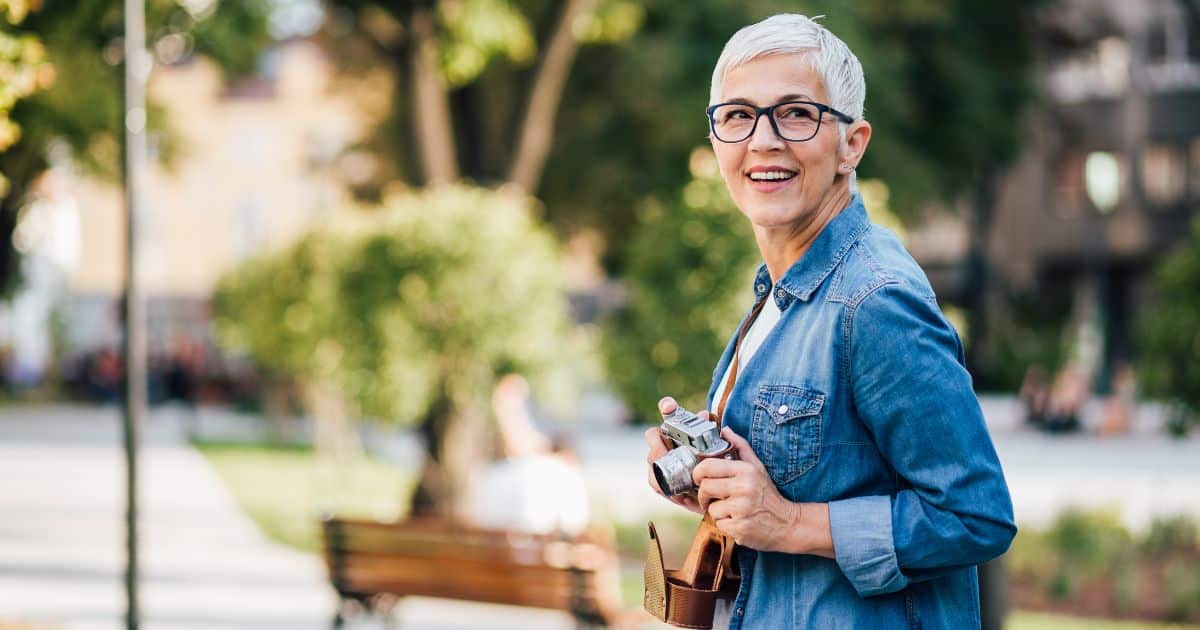 A Practical Guide To Finding Purpose In Life After 50+