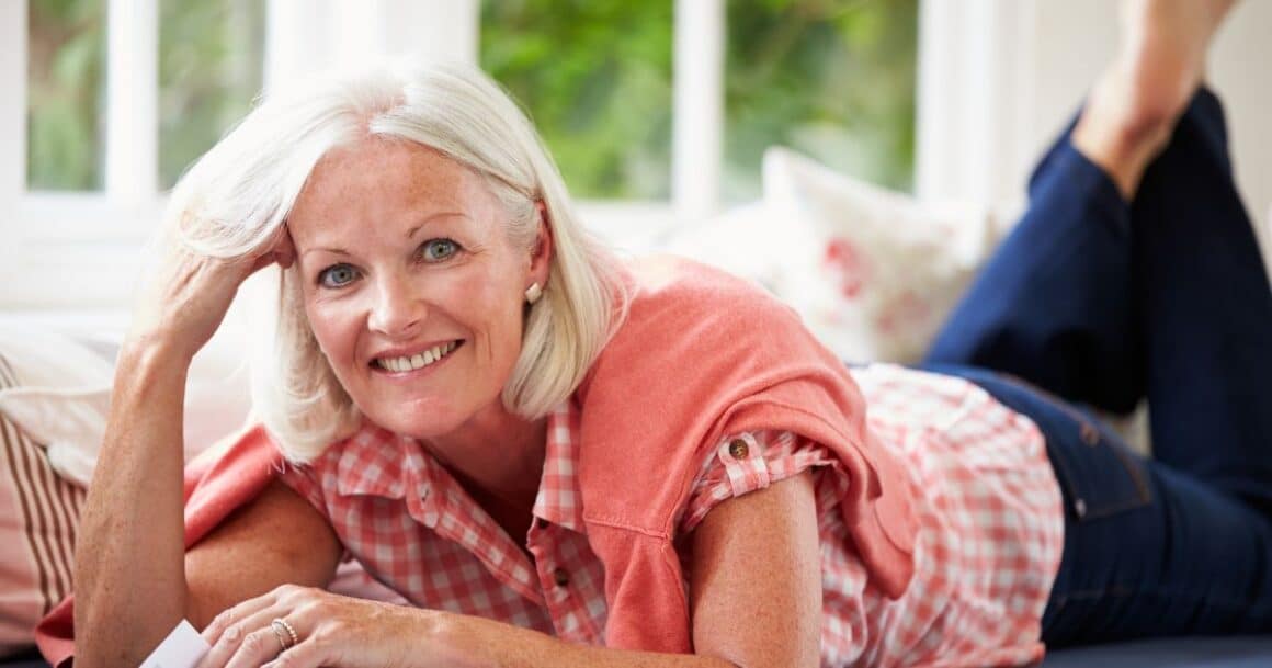 the best hobbies for women over 50-reading or joining a book club