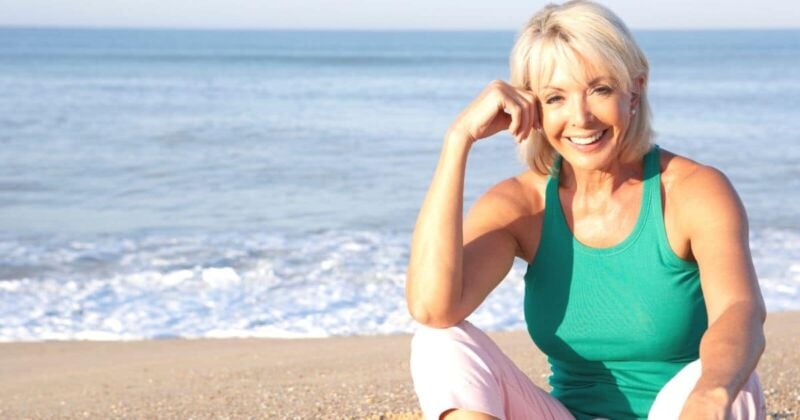 How To Look And Feel Sexy Over 60: A Woman's Guide