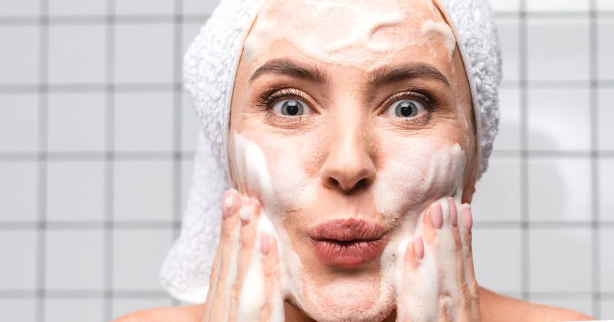 My (Morning) AM Skincare Routine in Just 5 Easy Steps