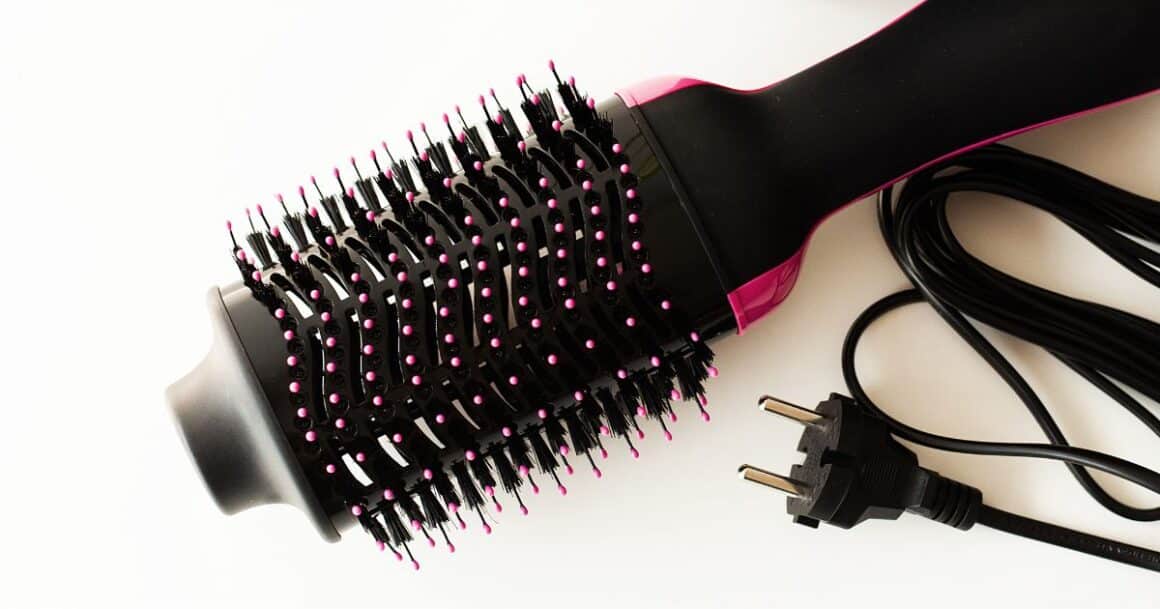 styling tools for fine hair