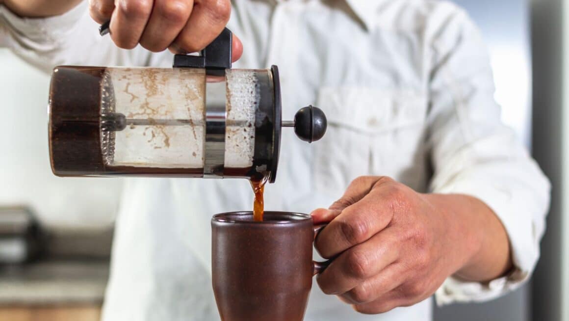 the best coffee gifts for dad