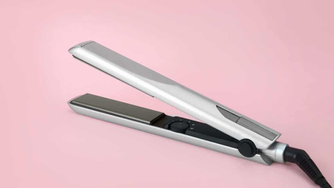 best hair straightener for fine hair 1