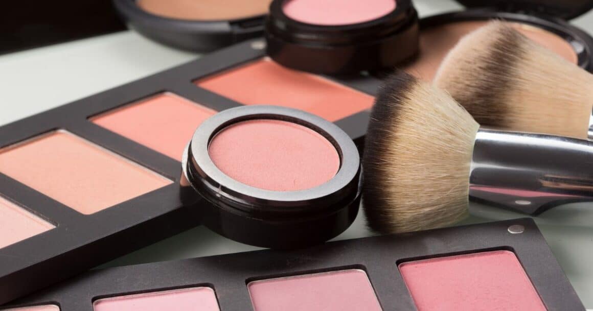 best cream blushes for mature skin over 50 how to choose