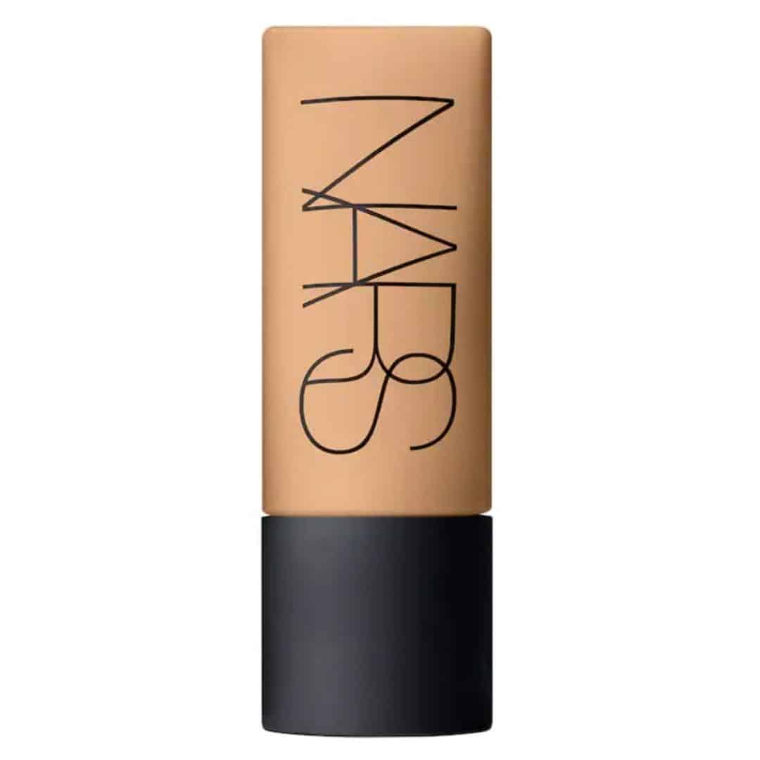 best foundation for oily skin and large pores