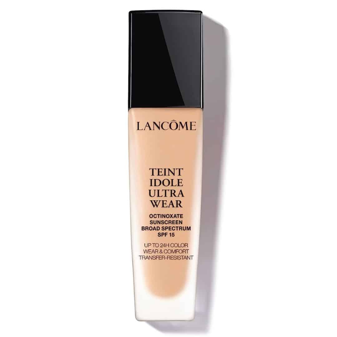 Lancome teint idole ulta wear for large pores and wrinkles