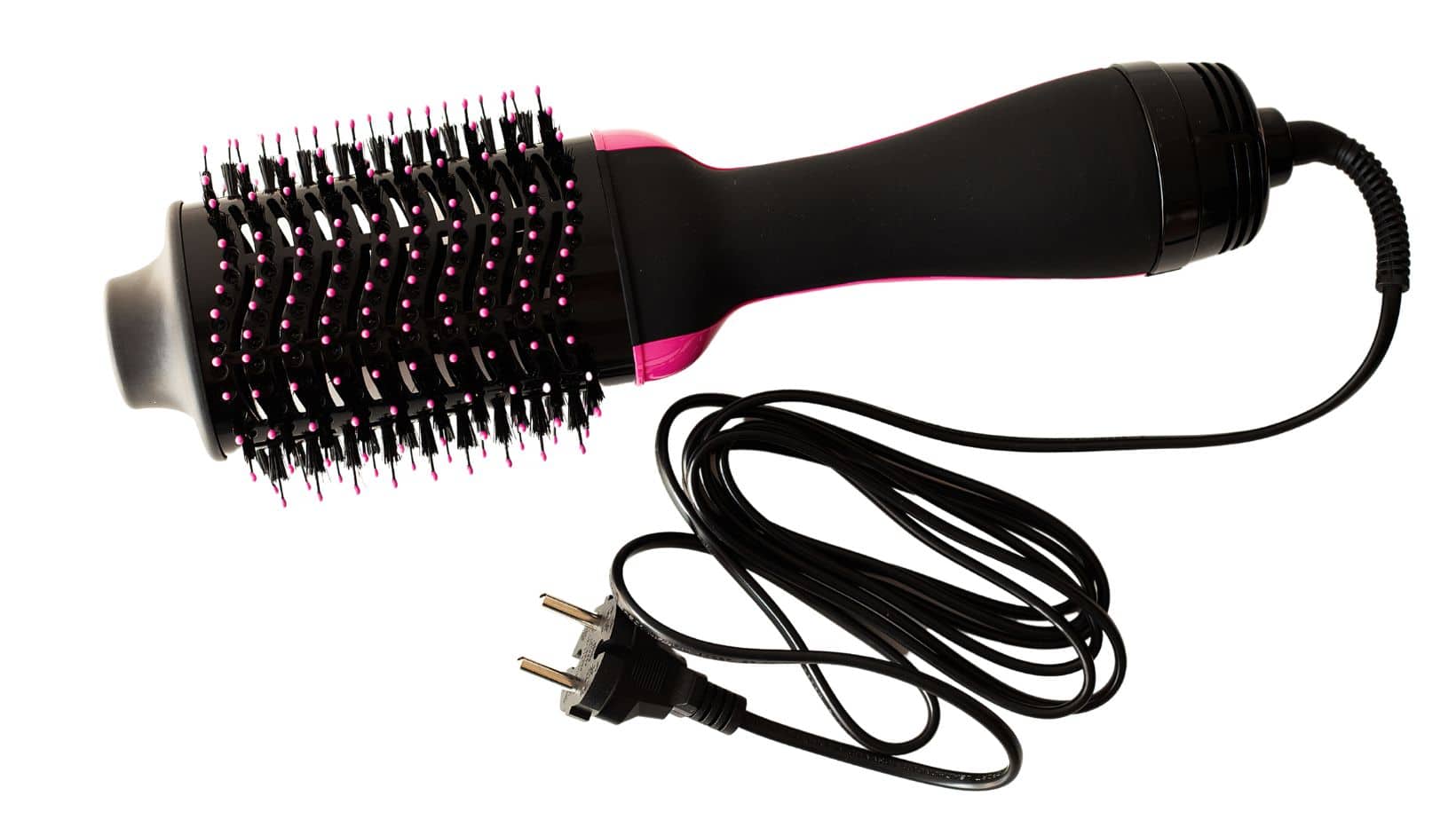 The Absolute Best Hot Air Brushes For Fine Hair For 2024