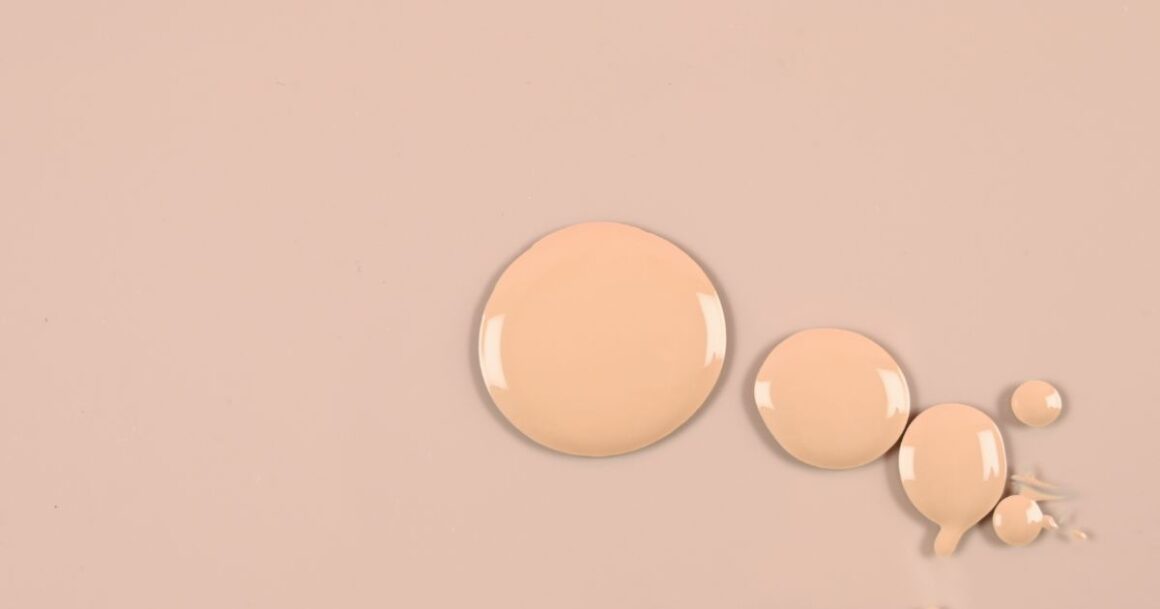 tinted moisturizer vs foundation