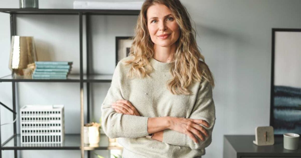 finding purpose as an empty nester