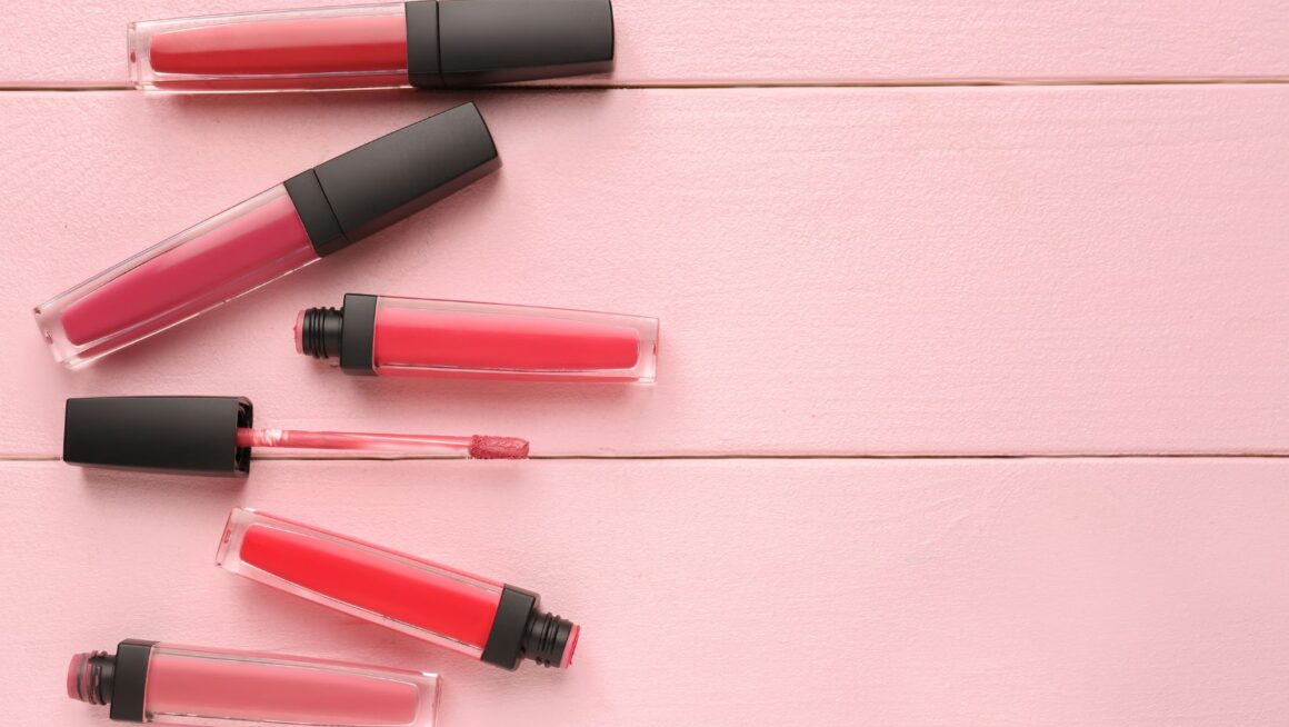 types of lipstick 2