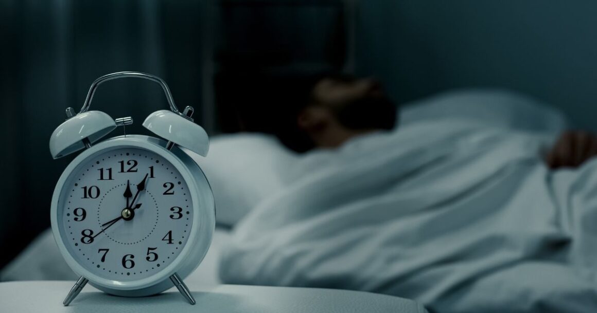 less screen time equals better sleep