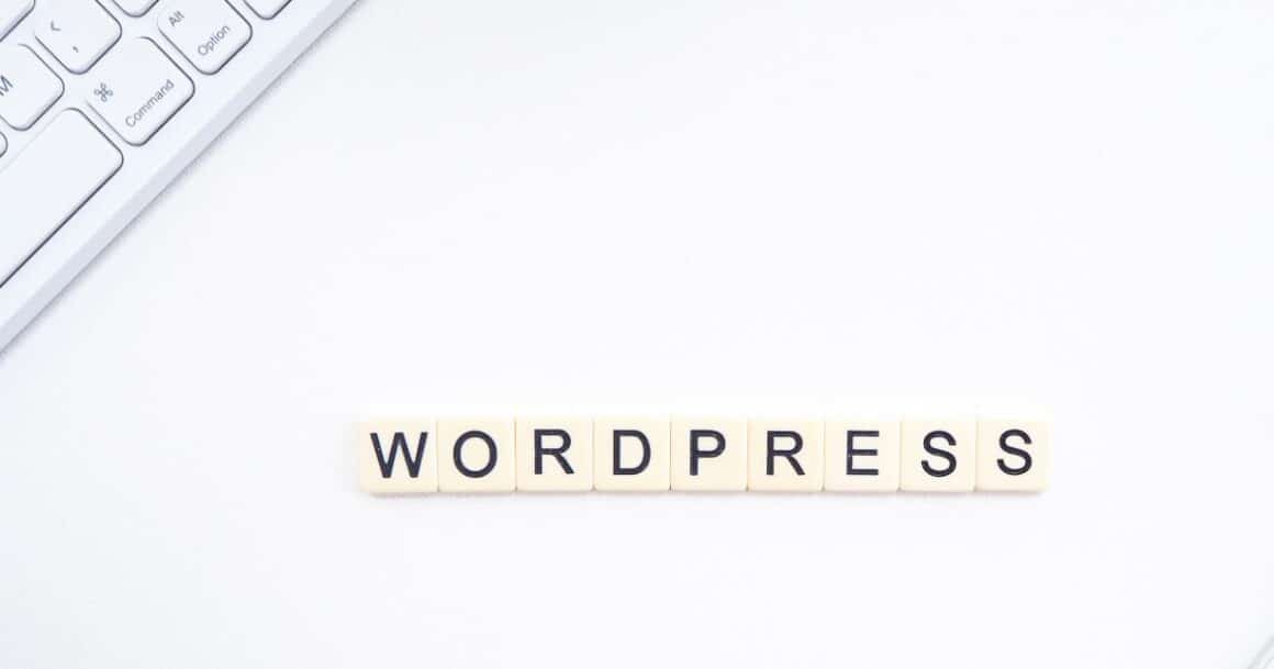 wordpress