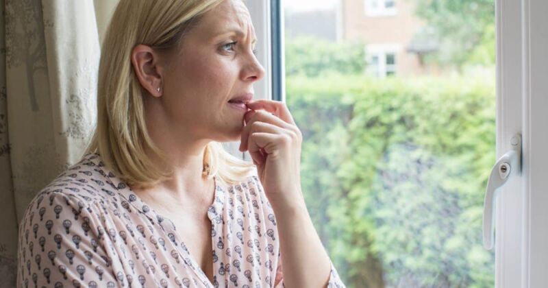 Prayers For Empty Nesters: Bible Verses For New Beginnings