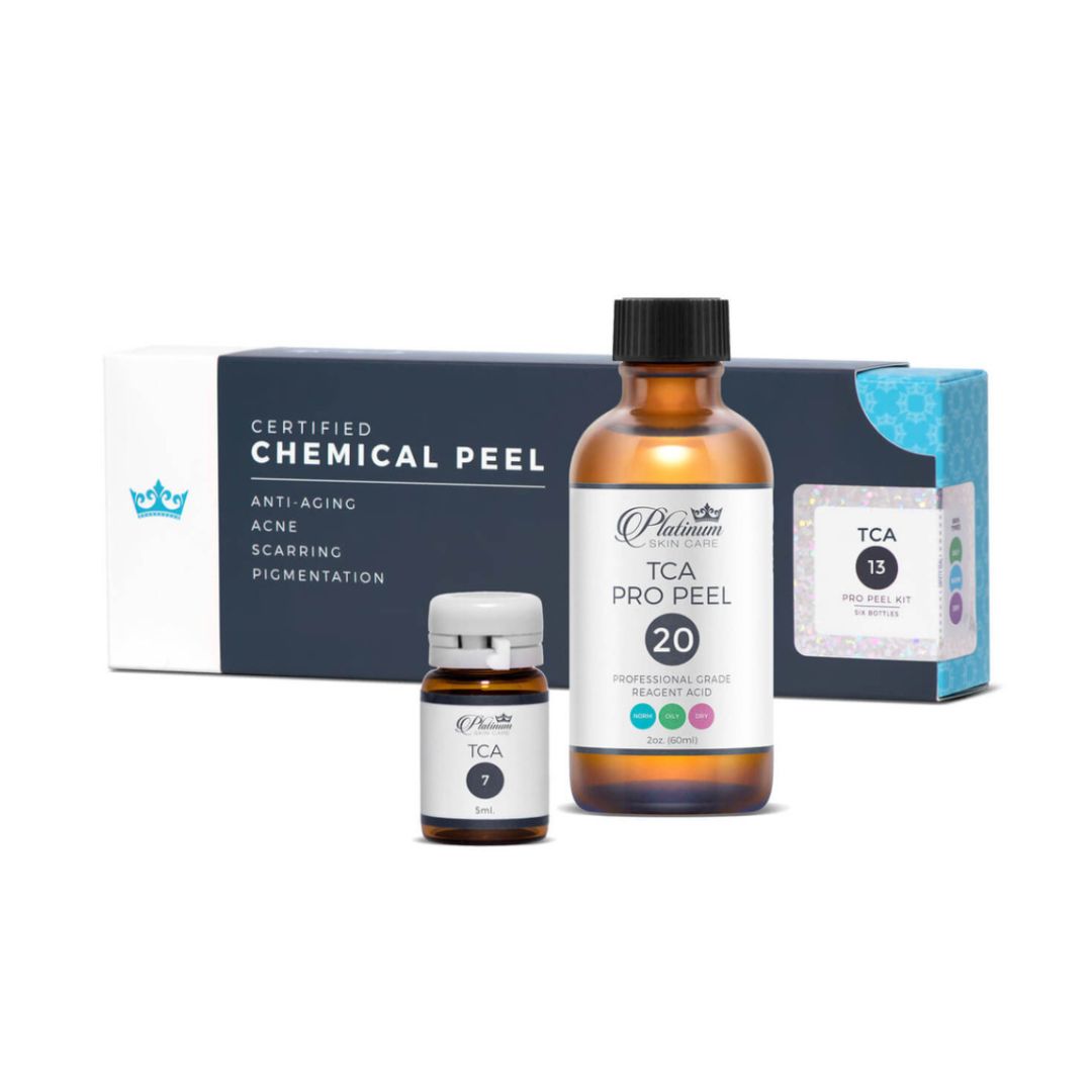 best chemical peel for hyperpigmentaion