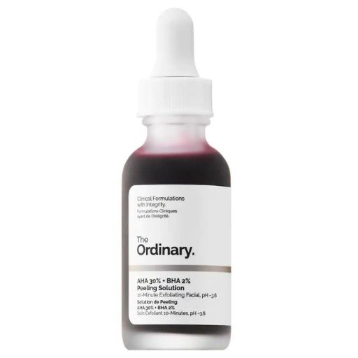 the ordinary for mature skin 3