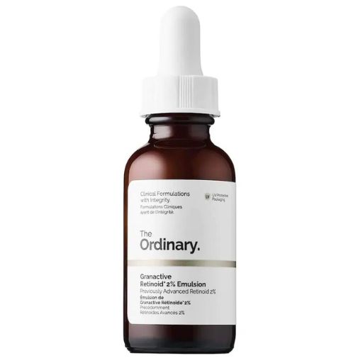 the ordinary for mature skin types