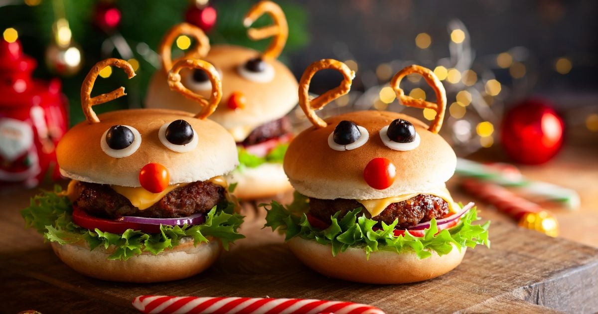 christmas bucket list