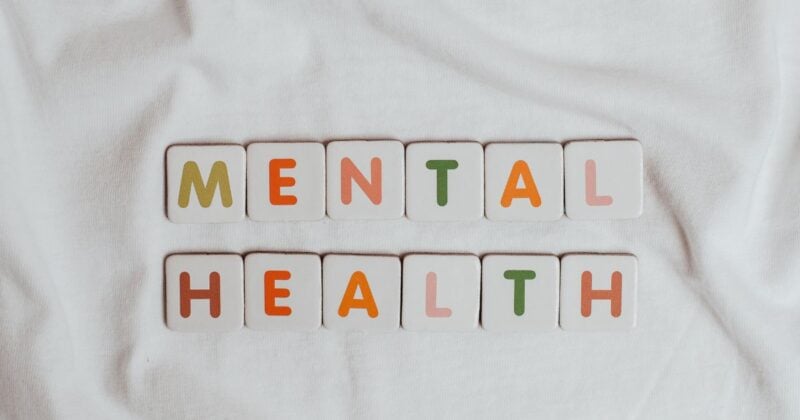 self-care habits to improve mental health