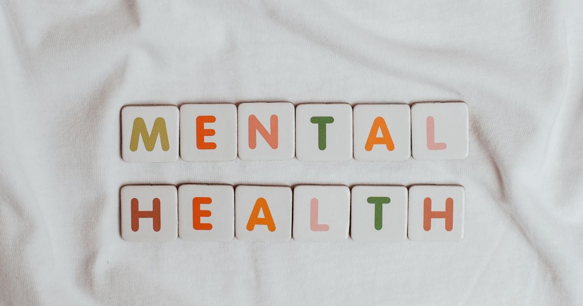 self-care habits to improve mental health