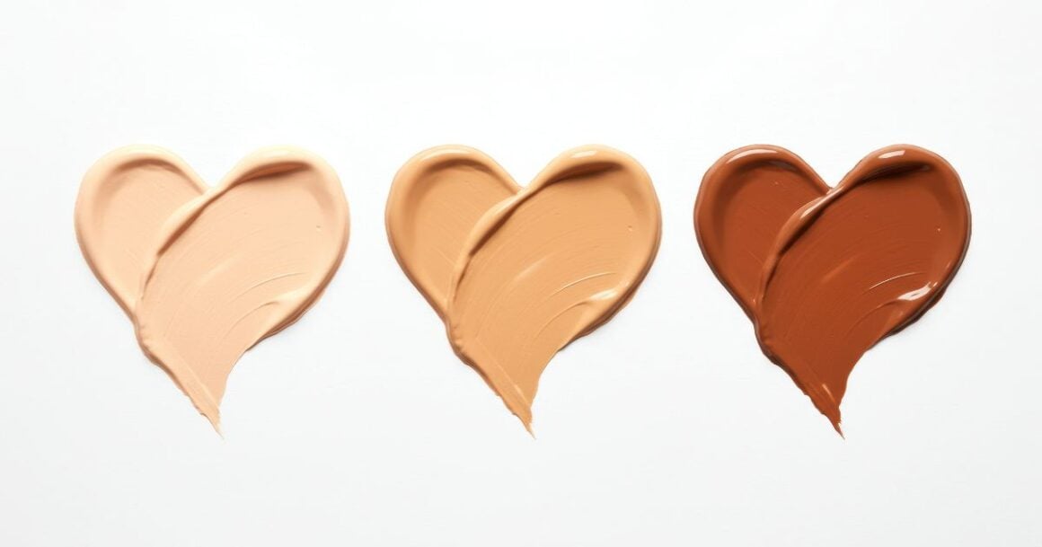 the best foundation for mature skin