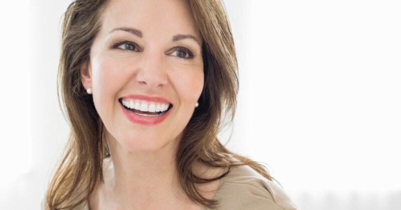 Finding purpose in life after 50