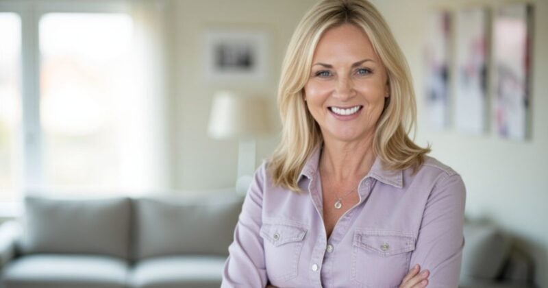 finding purpose in life after 50