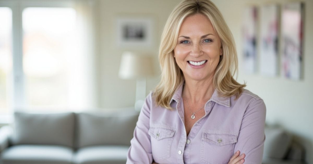 finding purpose in life after 50