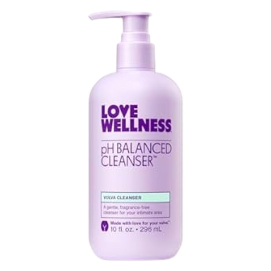 yoni cleanse