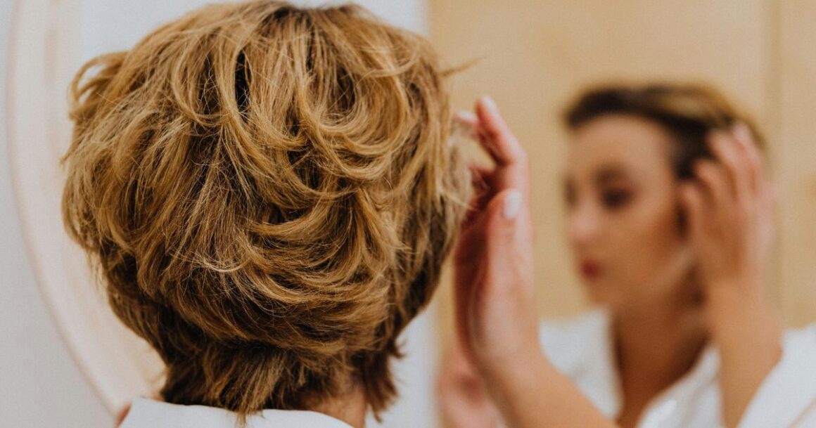 sexy haircut over 60