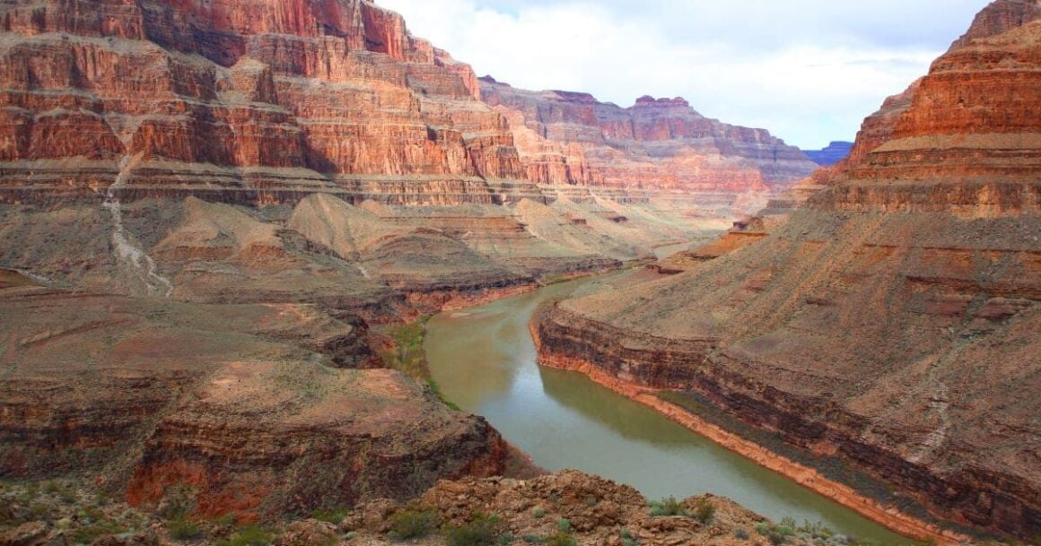 grand canyon