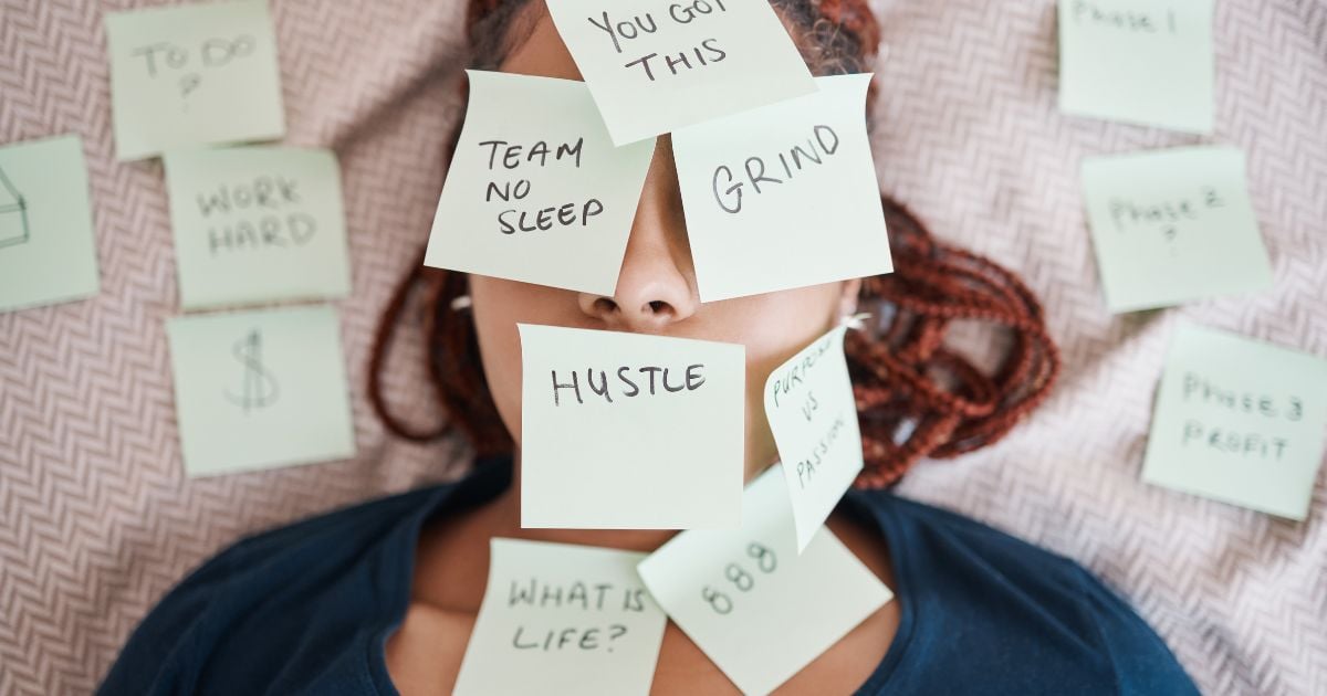 What worth is not measured by productivity