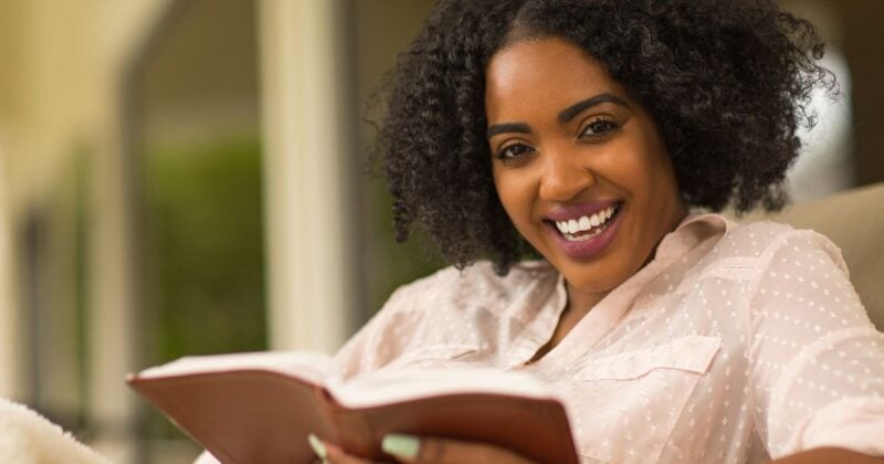 best books for christian women
