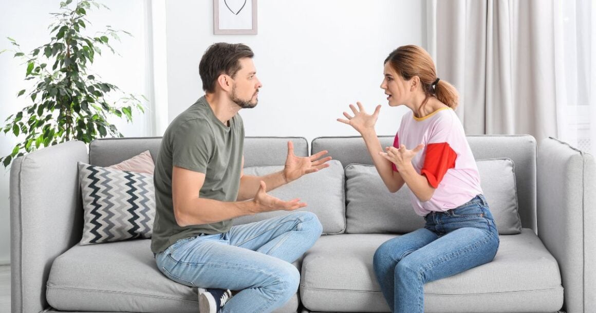 setting boundaries in toxic relationships