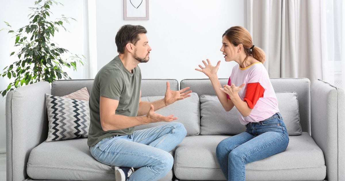 setting boundaries in toxic relationships