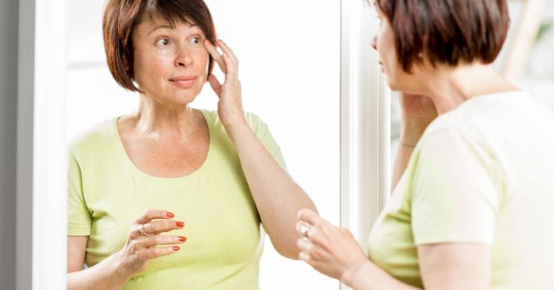build self-esteem in your 50s