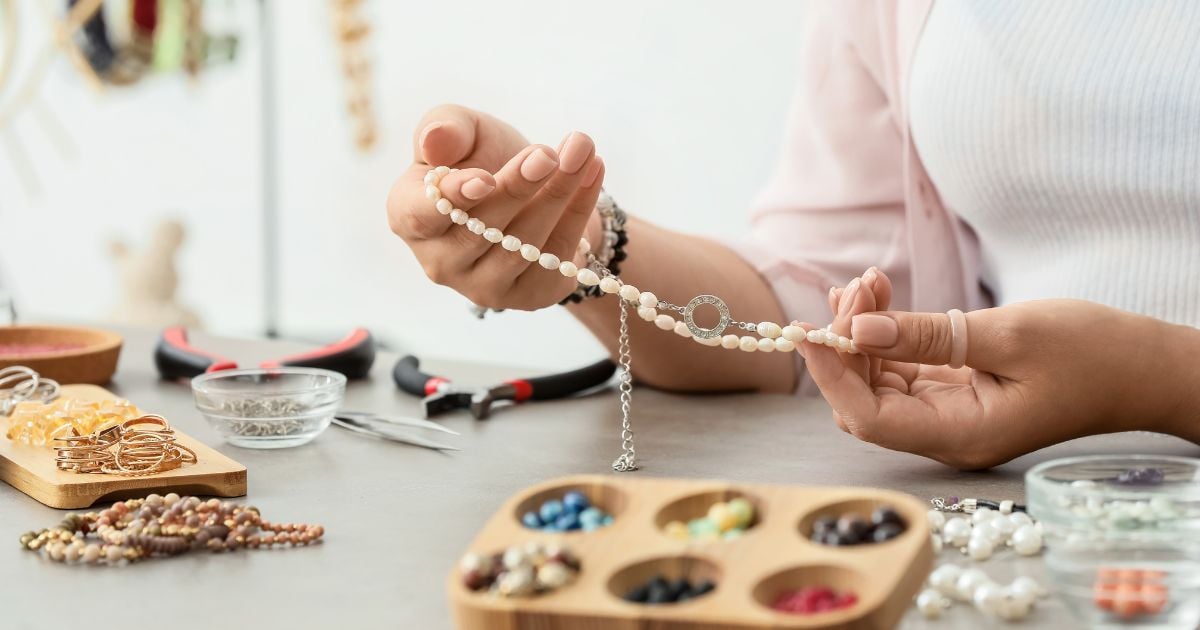 creative hobbies for women over 50