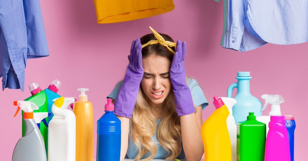 Overthinking and perfectionism