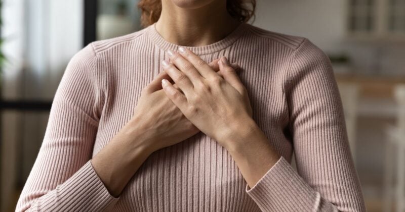 signs you're ignoring your intuition