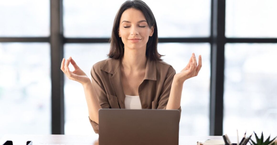 stress management for women