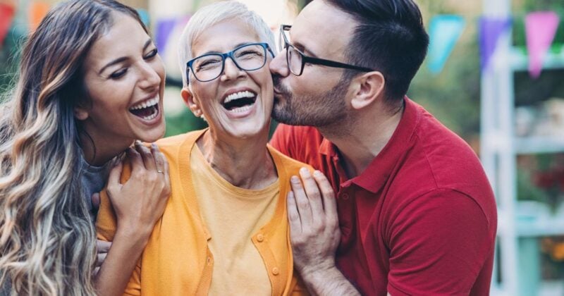 settings boundaries with adult children