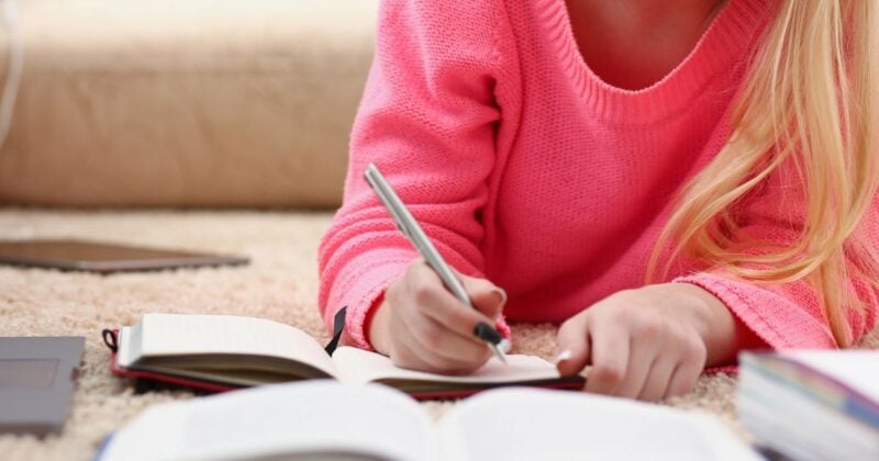 journal prompts for boundaries