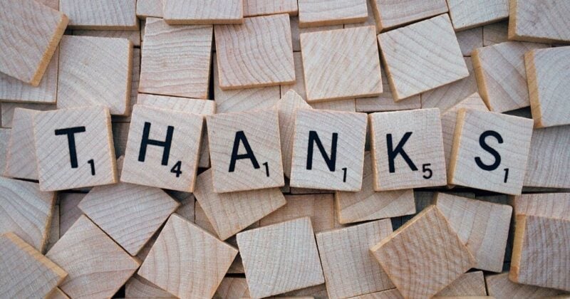 gratitude alphabet