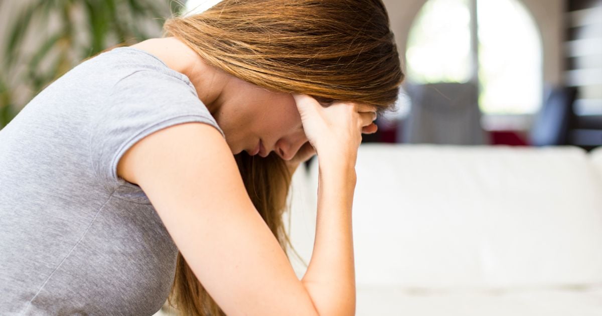 signs of a toxic relationship