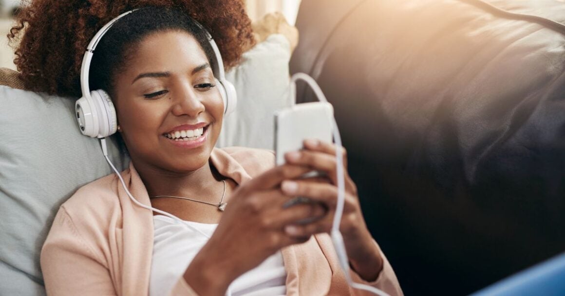 5-minute self-care ideas