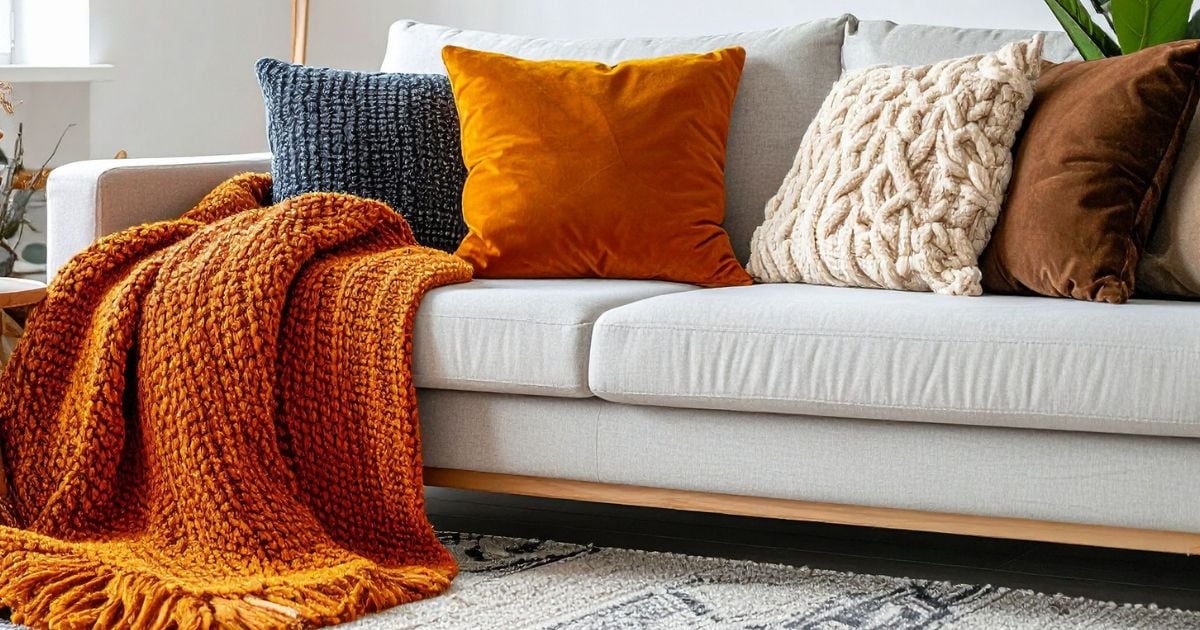 fall nesting ideas for empty nesters