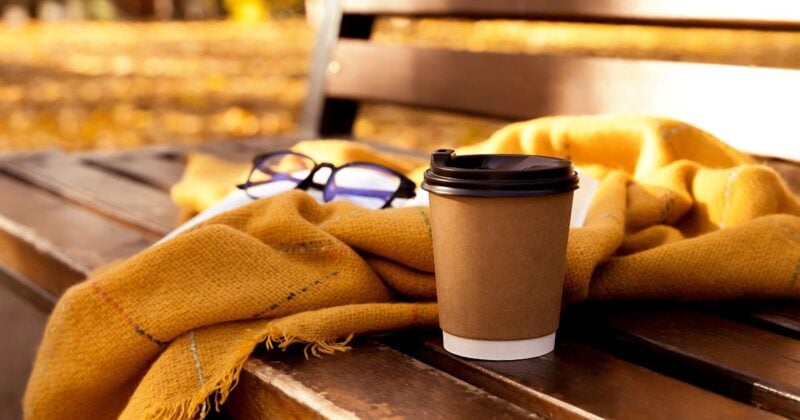 autumn and fall self-care