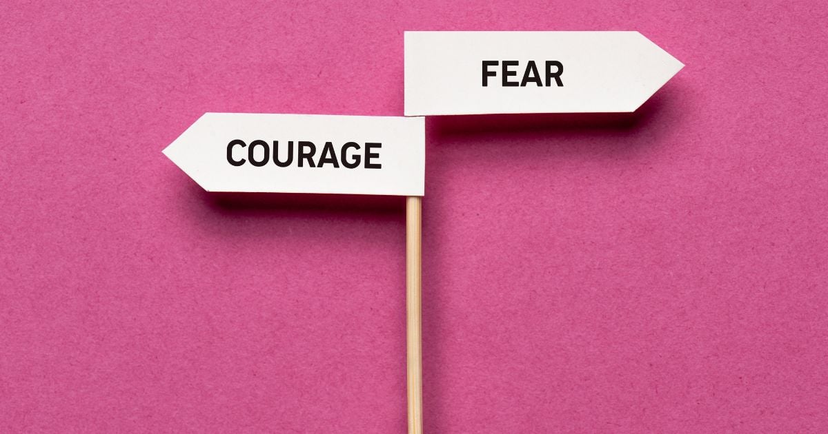 false evidence appearing real