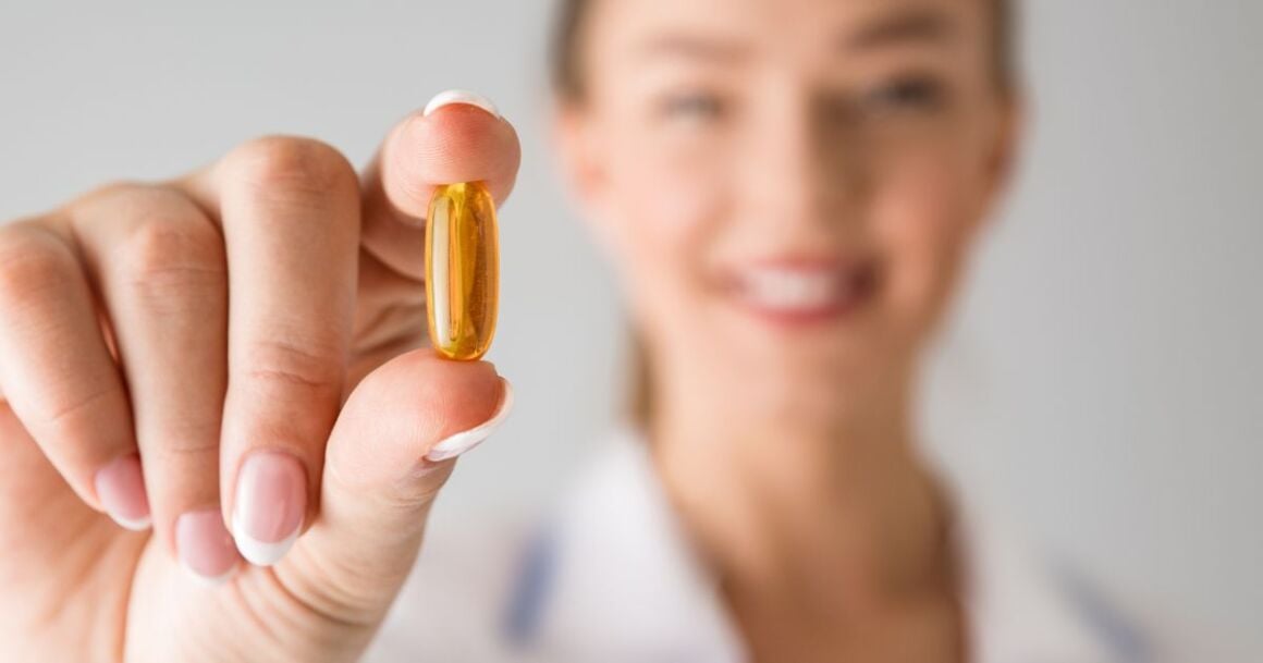 the best multivitamins for women over 50
